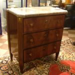 331 7673 CHEST OF DRAWERS